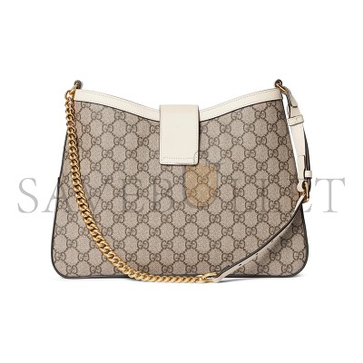 GUCCI PADLOCK LARGE SHOULDER BAG ‎795113 (32.5*24*5.5cm)